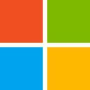 Microsoft Azure Service Bus Technology Logo/Icon