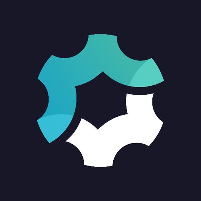 Mod.io Technology Logo/Icon