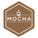 Mochajs Technology Logo/Icon