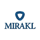 Mirakl Technology Logo/Icon