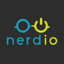 Nerdio Technology Logo/Icon