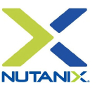 Nutanix Technology Logo/Icon