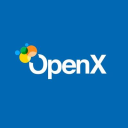 OpenX Technology Logo/Icon