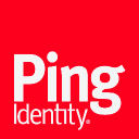 Ping Identity Technology Logo/Icon