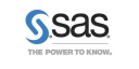 SAS Data Management Technology Logo/Icon