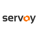 Servoy Technology Logo/Icon