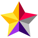 StarUML Technology Logo/Icon