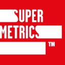 Supermetrics Technology Logo/Icon