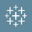 Tableau Server Technology Logo/Icon