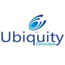 Ubiquity Technology Logo/Icon