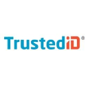 TrustedID Technology Logo/Icon