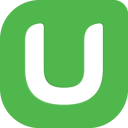 Udemy Technology Logo/Icon