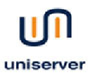 Uniserver Technology Logo/Icon