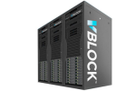 VBlock Technology Logo/Icon