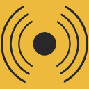 VoIP.ms Technology Logo/Icon