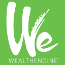 WealthEngine Technology Logo/Icon