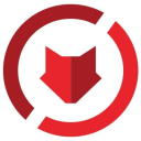 ZeroFOX Technology Logo/Icon