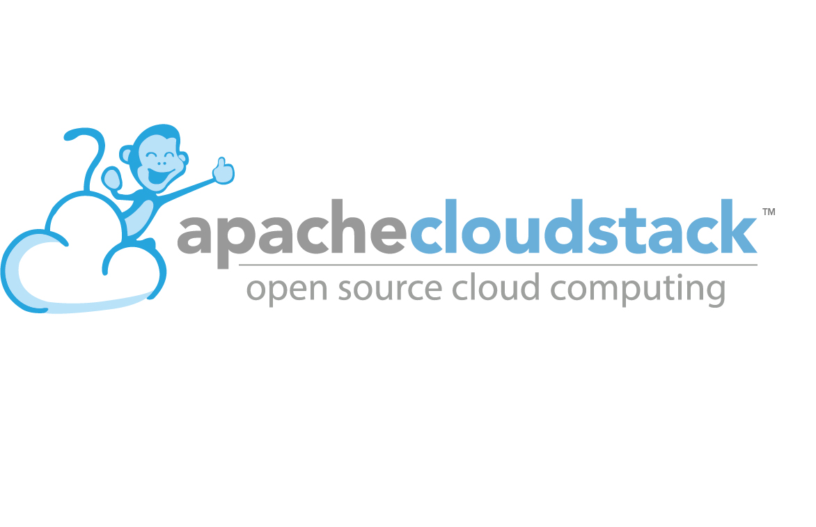 Apache CloudStack Technology Logo/Icon