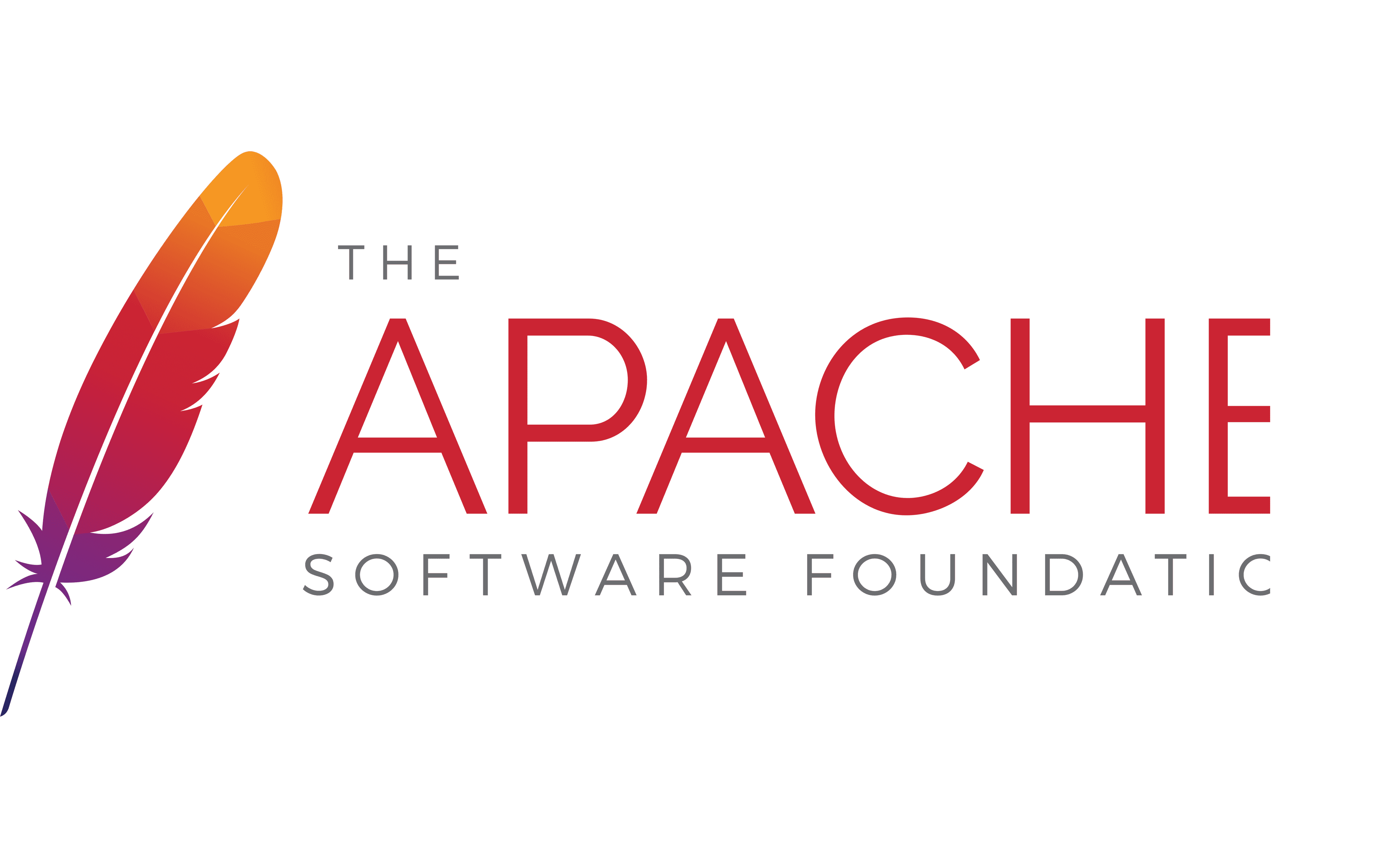 Apache HTTP Server Technology Logo/Icon