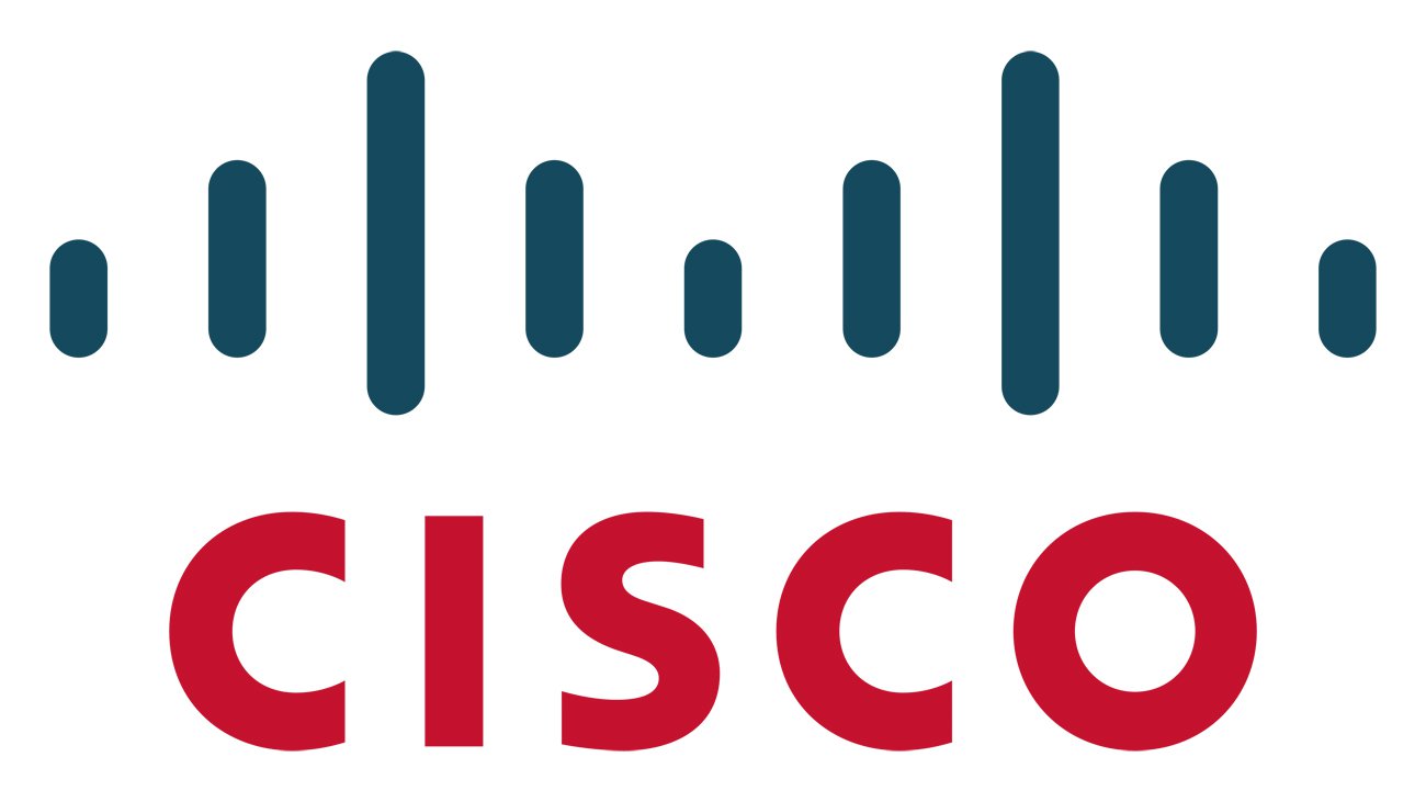Cisco Routers Technology Logo/Icon