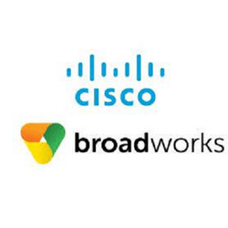 Cisco BroadWorks Technology Logo/Icon