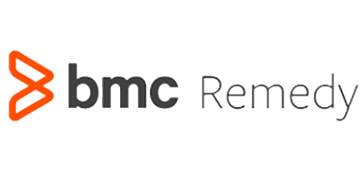 BMC Remedy ARS Technology Logo/Icon