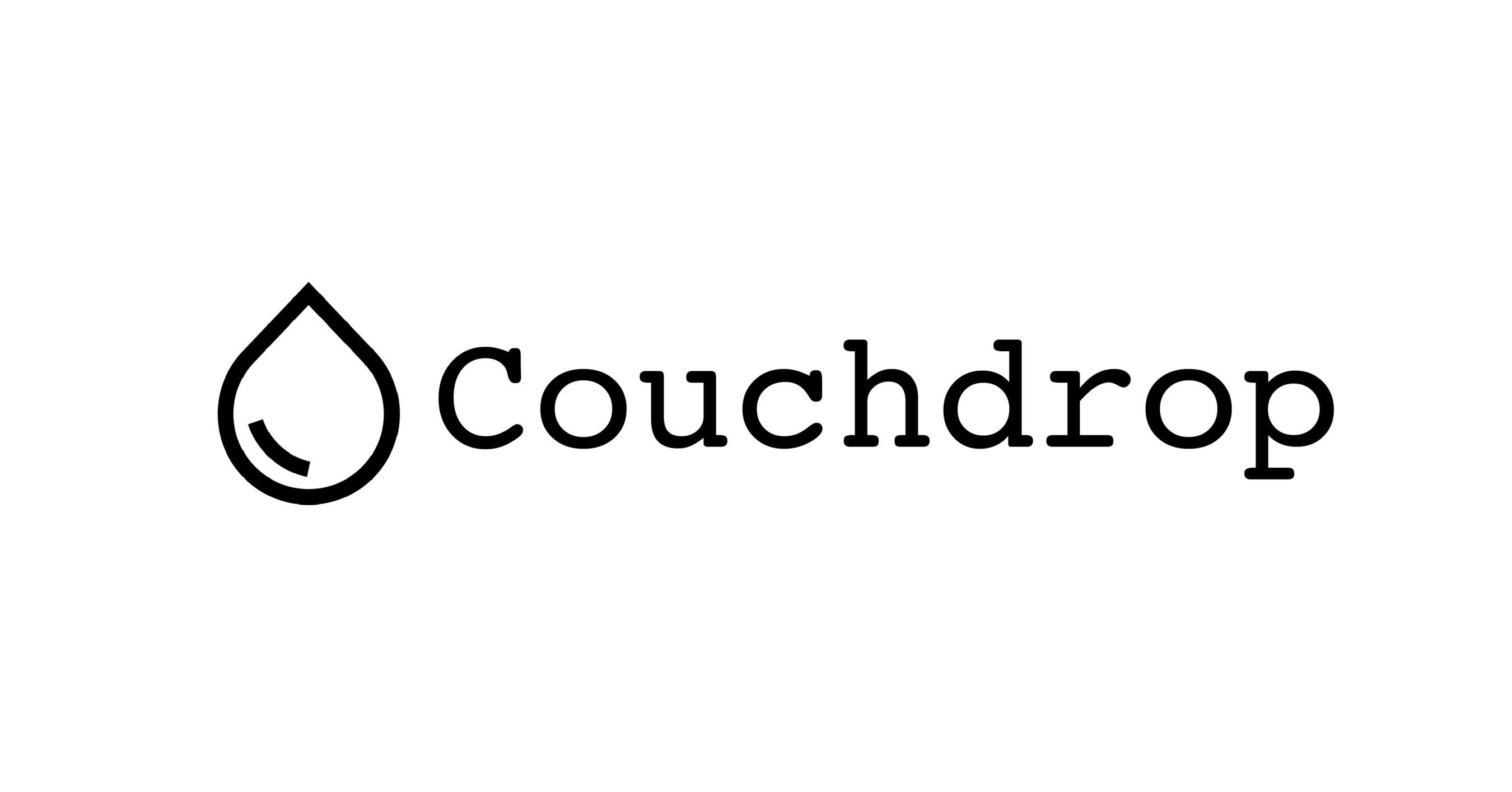 Couchdrop Technology Logo/Icon