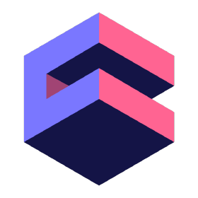 Cube.js Technology Logo/Icon