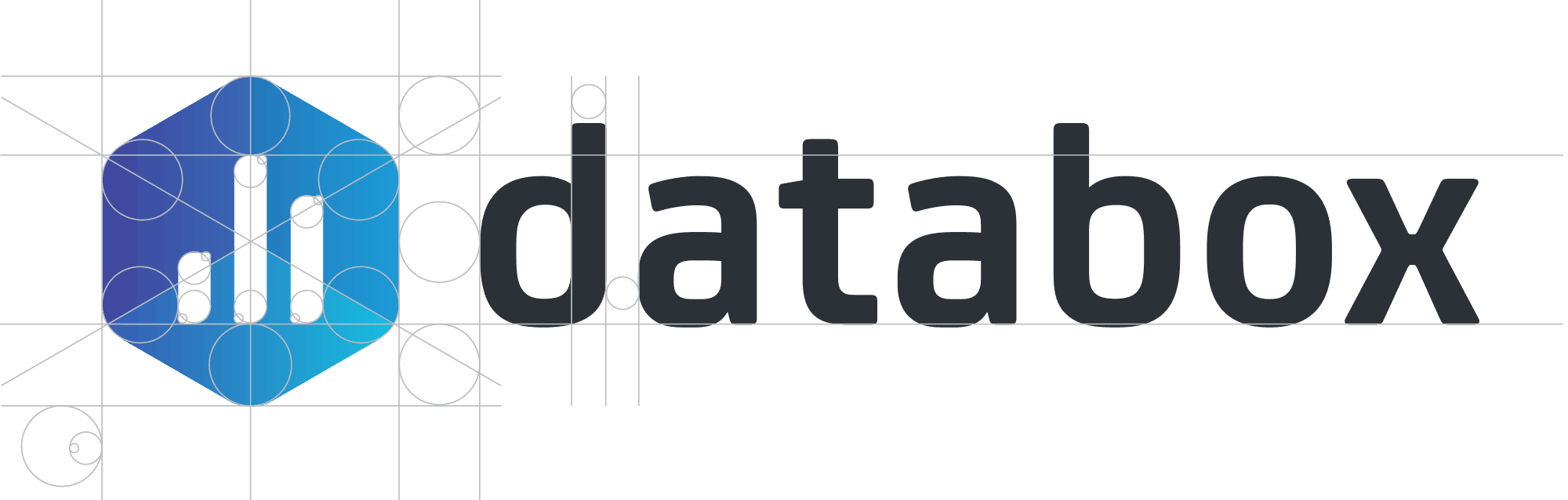 Databox Technology Logo/Icon