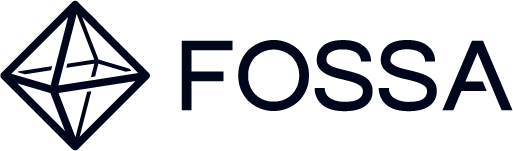 FOSSA Technology Logo/Icon
