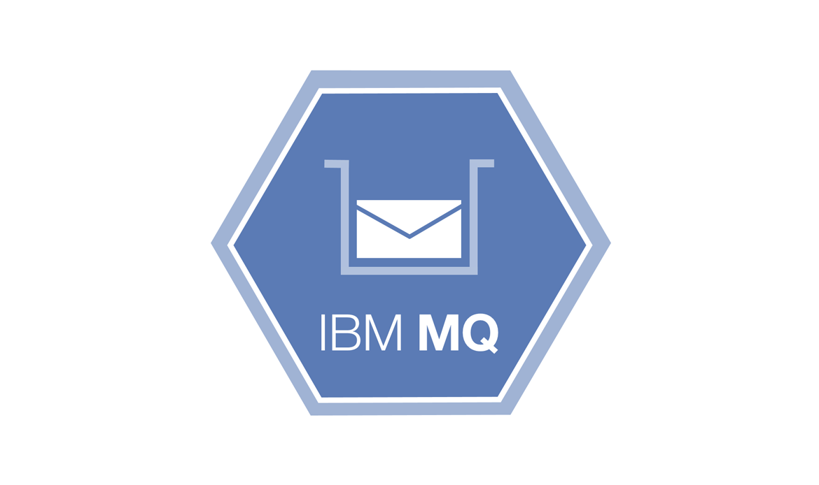 IBM MQ Technology Logo/Icon