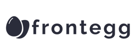 Frontegg Technology Logo/Icon