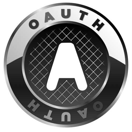 OAuth Technology Logo/Icon
