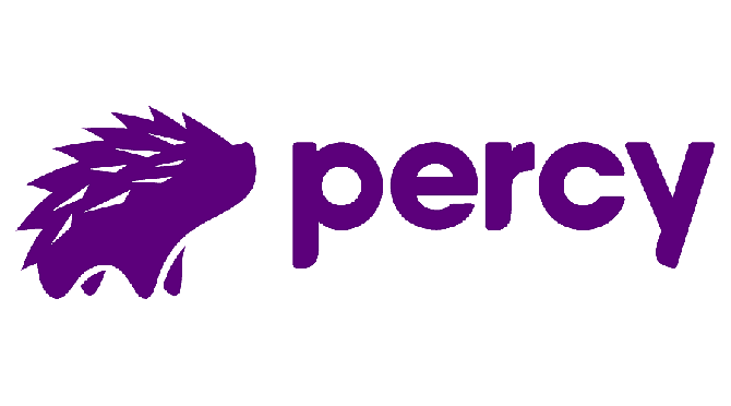 Percy Technology Logo/Icon