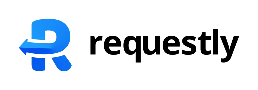 Requestly Technology Logo/Icon