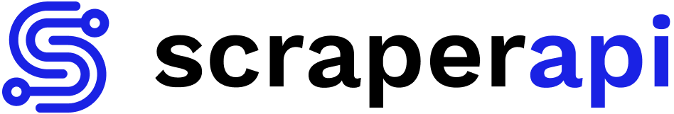 Scraper API Technology Logo/Icon