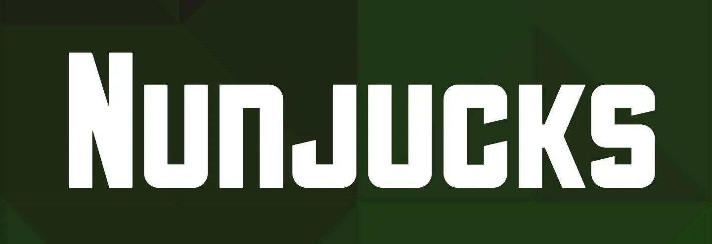 Nunjucks Technology Logo/Icon