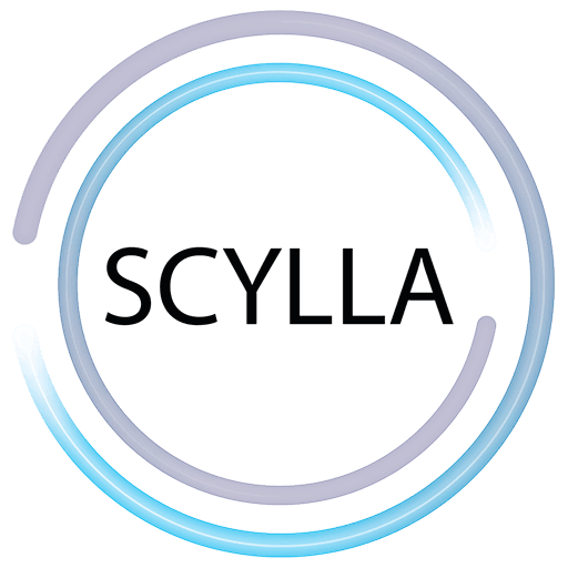 Scylla Technology Logo/Icon