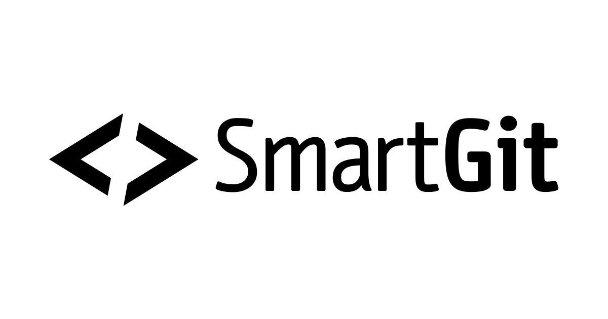 SmartGit Technology Logo/Icon