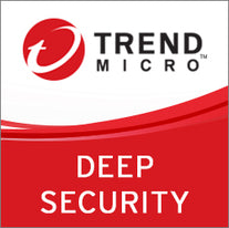 Trend Micro Deep Security Technology Logo/Icon