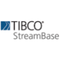 StreamBase Technology Logo/Icon