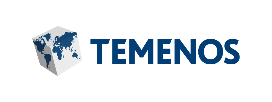 Temenos Technology Logo/Icon