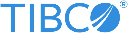 TIBCO EBX Technology Logo/Icon