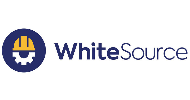 WhiteSource Technology Logo/Icon