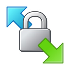 WinSCP Technology Logo/Icon