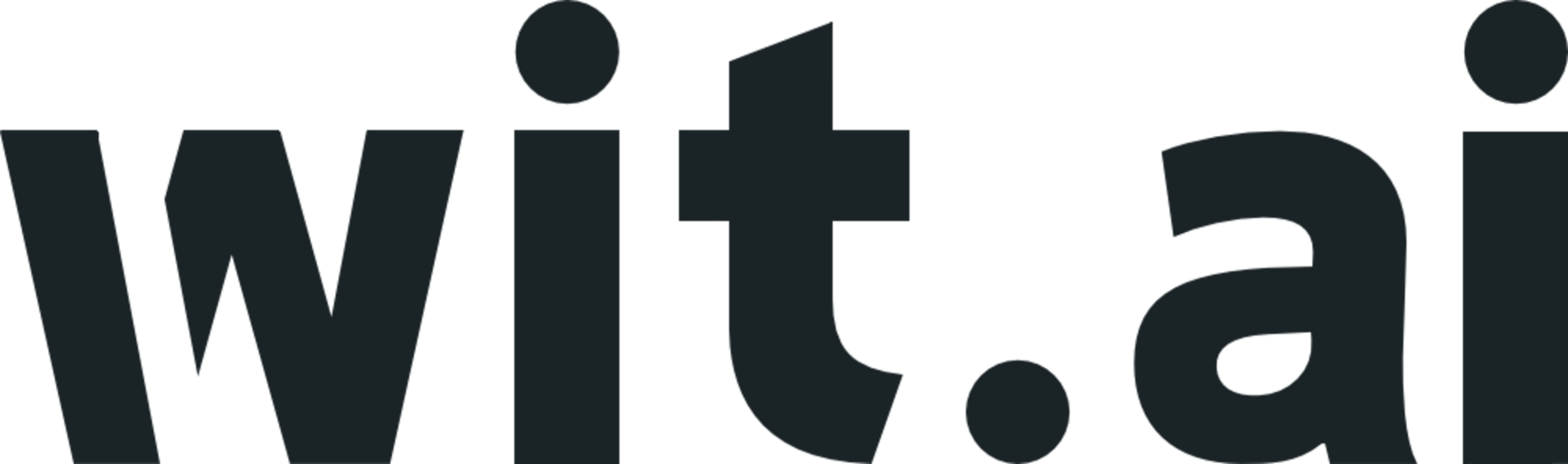 Wit.ai Technology Logo/Icon
