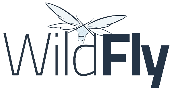 Wildfly Technology Logo/Icon