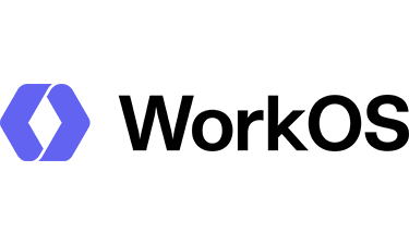 WorkOS Technology Logo/Icon