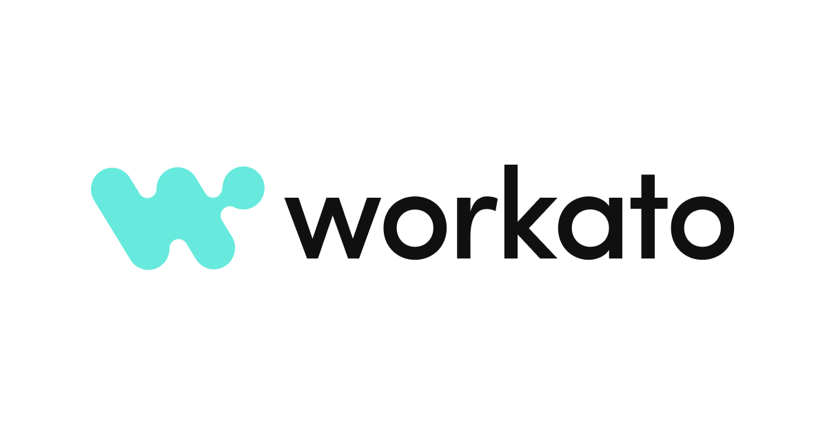 Workato Technology Logo/Icon
