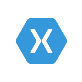 Xamarin Forms Technology Logo/Icon